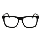 Victoria Beckham Black Acetate Glasses (Frames)